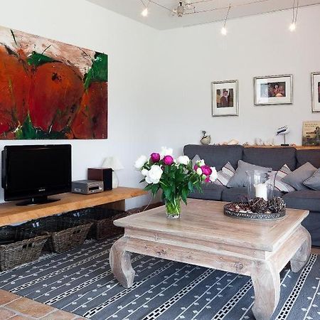 Kleine Galerie Wieck Kültér fotó